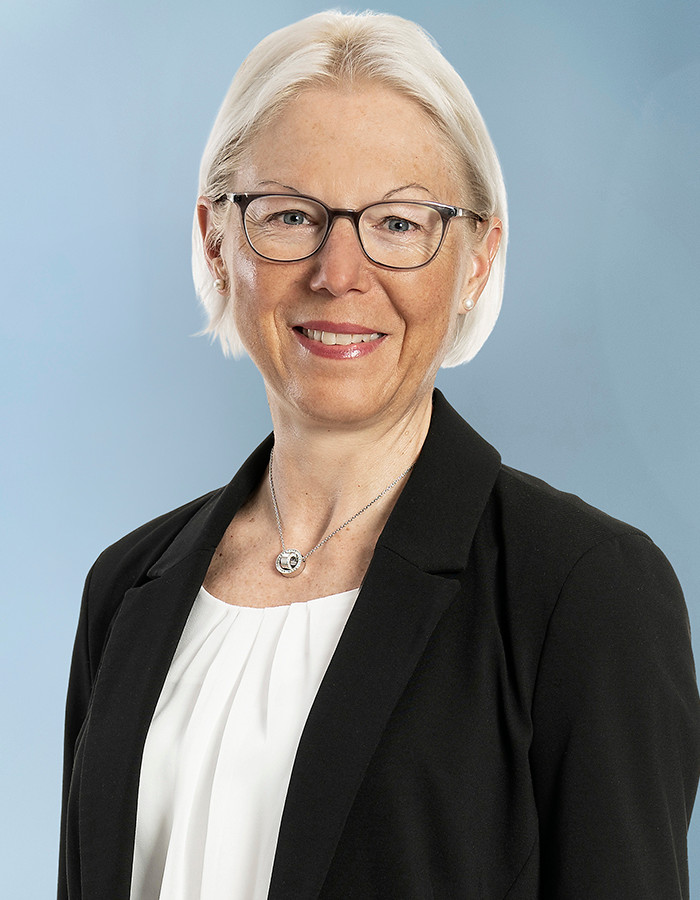 Sybille Walser